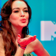 Lindsay Lohan